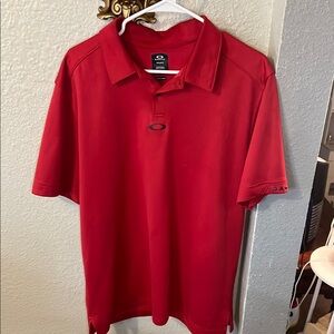 Oakley Polo